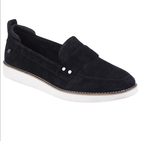 hush puppies chowchow loafer